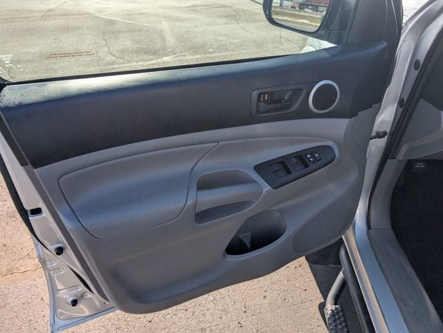 2013 Toyota Tacoma PreRunner V6