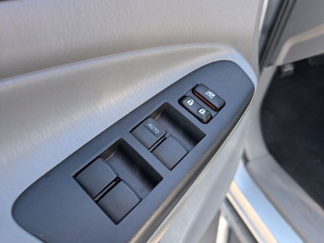 2013 Toyota Tacoma PreRunner V6