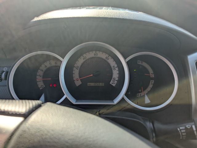 2013 Toyota Tacoma PreRunner V6