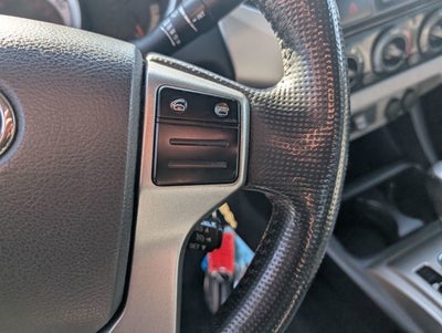 2013 Toyota Tacoma PreRunner V6
