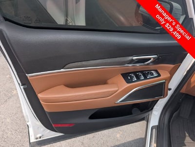 2023 Kia Telluride SX X-Line