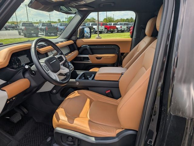2023 Land Rover Defender 90 S