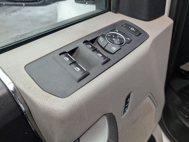 2019 Ford Super Duty F-250 Pickup XLT