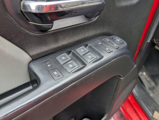 2019 Chevrolet Silverado 2500HD Work Truck