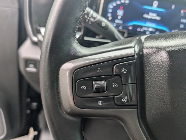 2025 Chevrolet Silverado 3500HD High Country