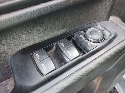 2020 Chevrolet Silverado 2500HD Custom