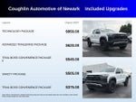 2024 Chevrolet Colorado 4WD Trail Boss