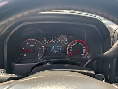 2016 GMC Sierra 3500HD Denali