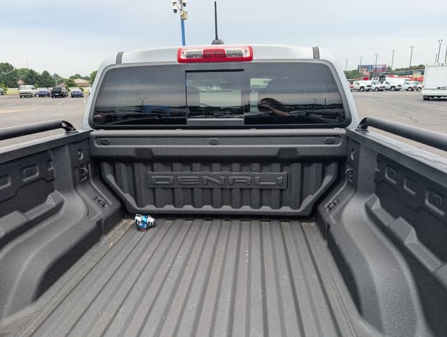 2023 GMC Canyon 4WD Denali