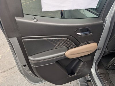 2023 GMC Canyon 4WD Denali