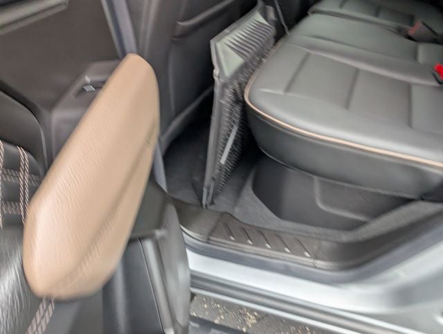 2023 GMC Canyon 4WD Denali