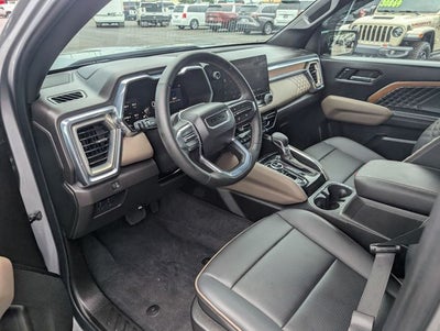 2023 GMC Canyon 4WD Denali