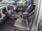 2023 GMC Canyon 4WD Denali