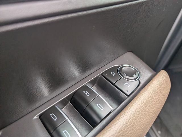 2023 GMC Canyon 4WD Denali