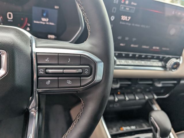2023 GMC Canyon 4WD Denali