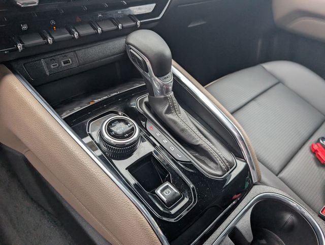 2023 GMC Canyon 4WD Denali