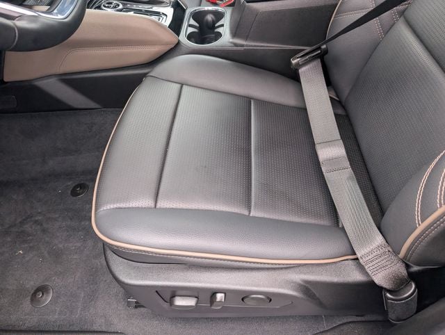2023 GMC Canyon 4WD Denali