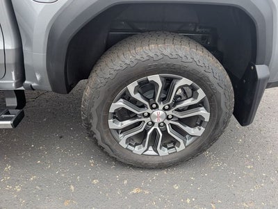 2023 GMC Canyon 4WD Denali