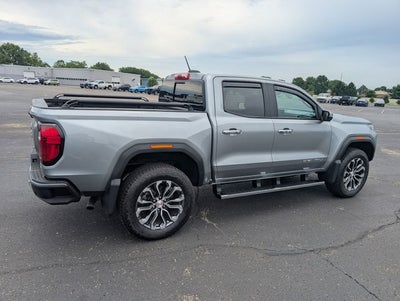 2023 GMC Canyon 4WD Denali