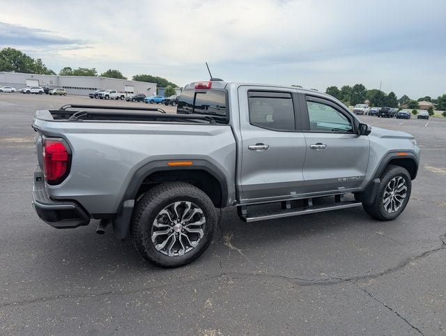 2023 GMC Canyon 4WD Denali