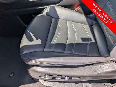 2024 Cadillac XT6 AWD Premium Luxury