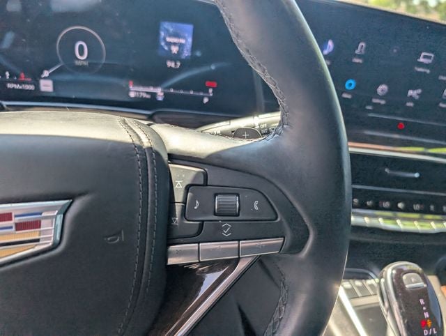 2023 Cadillac Escalade ESV 4WD Sport Platinum
