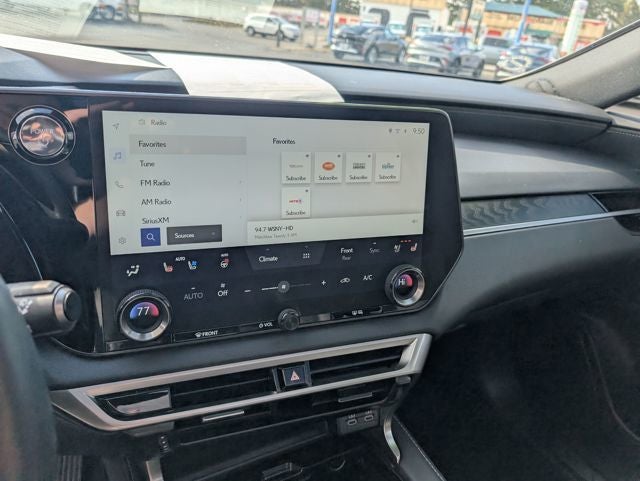 2023 Lexus RX 350h RX 350h