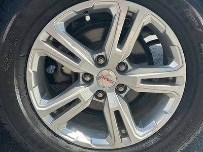 2018 GMC Terrain SLE Diesel