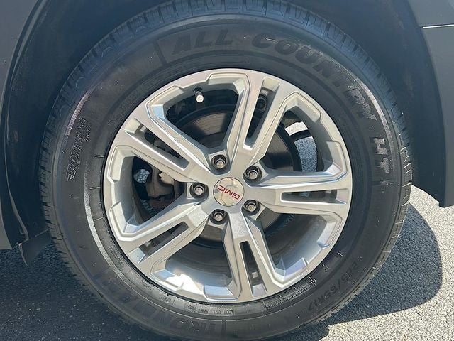 2018 GMC Terrain SLE Diesel