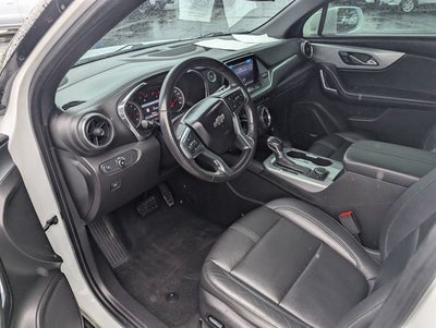 2019 Chevrolet Blazer AWD 4dr
