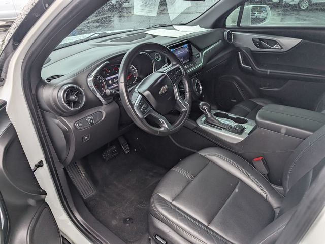 2019 Chevrolet Blazer AWD 4dr