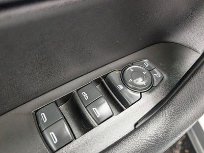 2019 Chevrolet Blazer AWD 4dr