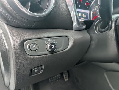 2019 Chevrolet Blazer AWD 4dr
