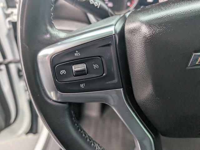 2019 Chevrolet Blazer AWD 4dr