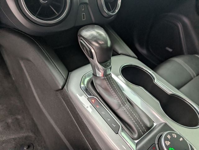 2019 Chevrolet Blazer AWD 4dr