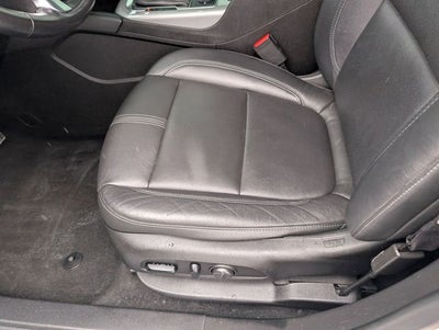 2019 Chevrolet Blazer AWD 4dr