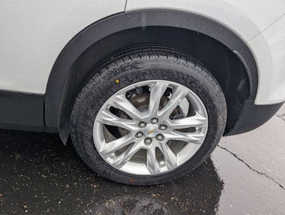 2019 Chevrolet Blazer AWD 4dr