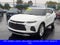 2019 Chevrolet Blazer AWD 4dr