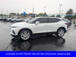 2019 Chevrolet Blazer AWD 4dr
