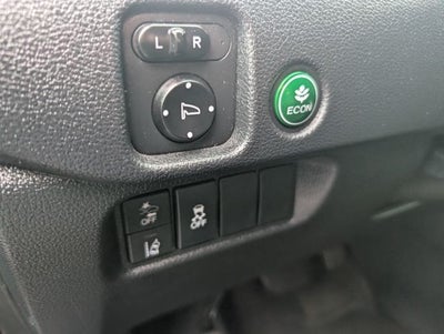 2020 Honda Passport EX-L