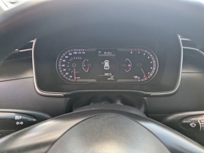 2022 Hyundai Tucson SE