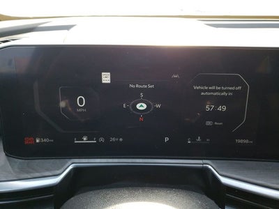 2025 Kia Sorento X-Line SX Prestige