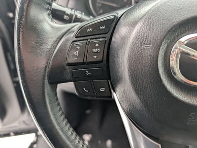 2013 Mazda Mazda CX-5 Grand Touring