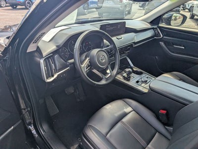 2026 Mazda Mazda CX-90 Select