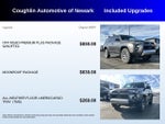 2022 Toyota 4Runner TRD Off Road Premium