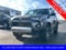 2022 Toyota 4Runner TRD Off Road Premium