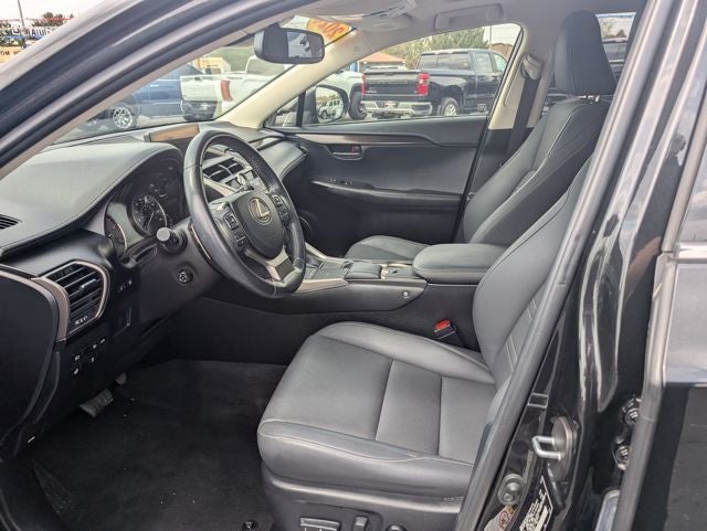 2020 Lexus NX 300 NX 300