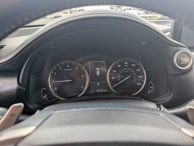 2020 Lexus NX 300 NX 300