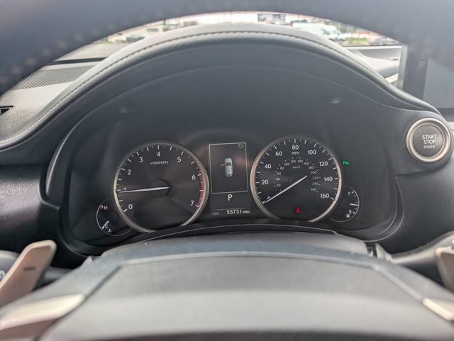 2020 Lexus NX 300 NX 300