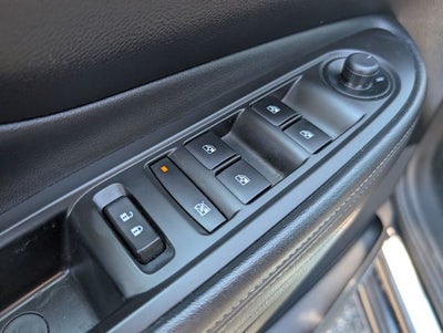 2017 Buick Encore Preferred II